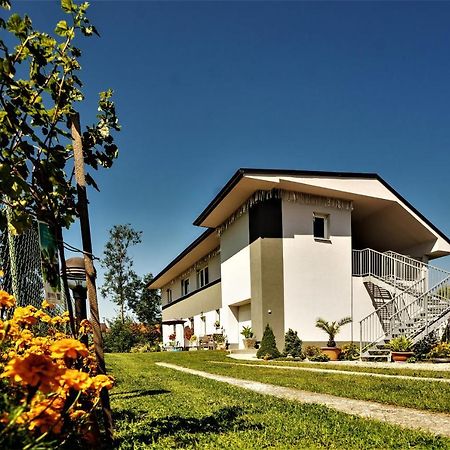 Apartmany Anna Liptovsky Michal Exterior photo