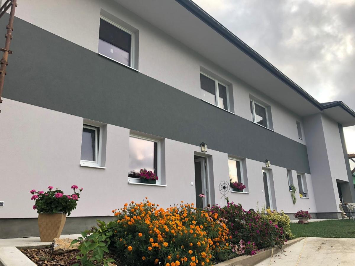 Apartmany Anna Liptovsky Michal Exterior photo