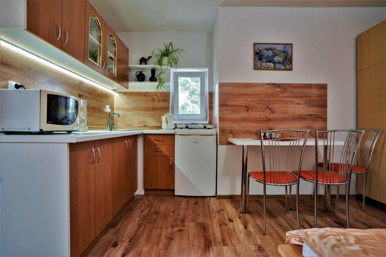 Apartmany Anna Liptovsky Michal Exterior photo