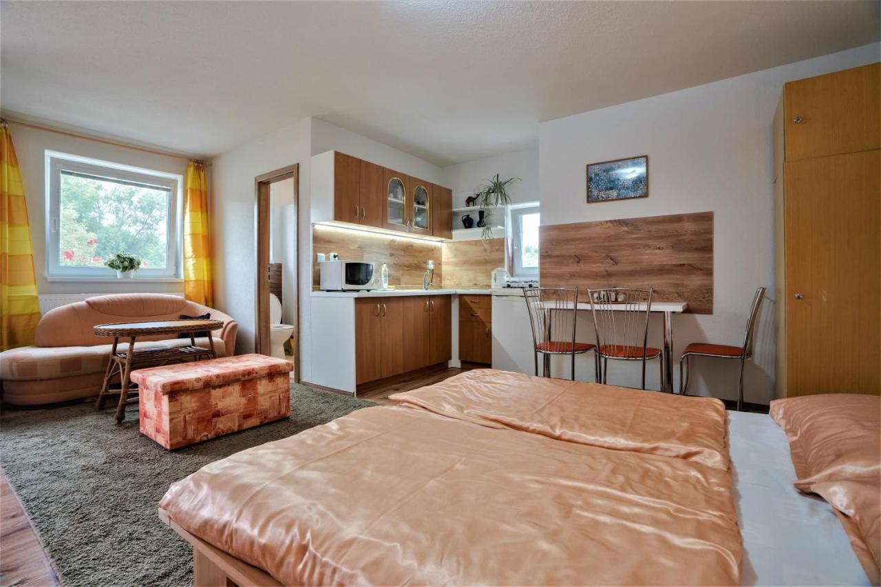 Apartmany Anna Liptovsky Michal Exterior photo