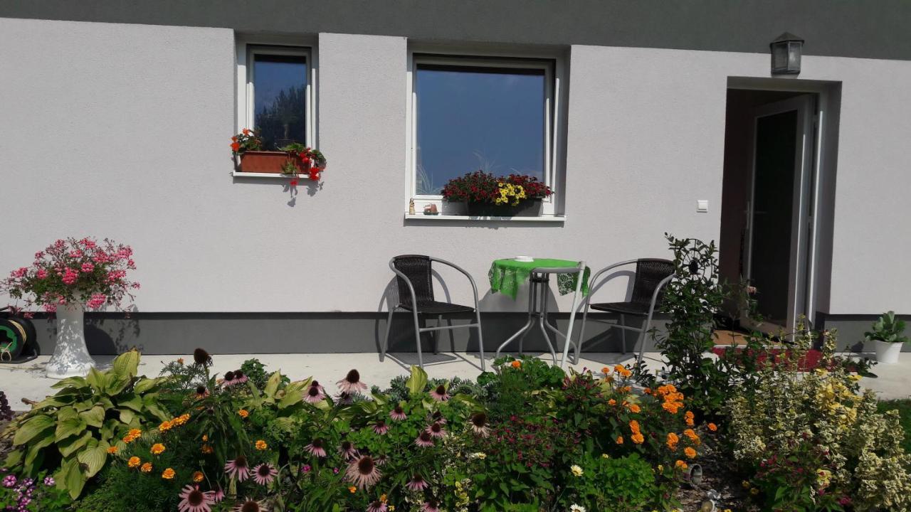 Apartmany Anna Liptovsky Michal Exterior photo