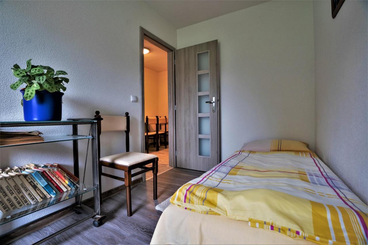 Apartmany Anna Liptovsky Michal Exterior photo
