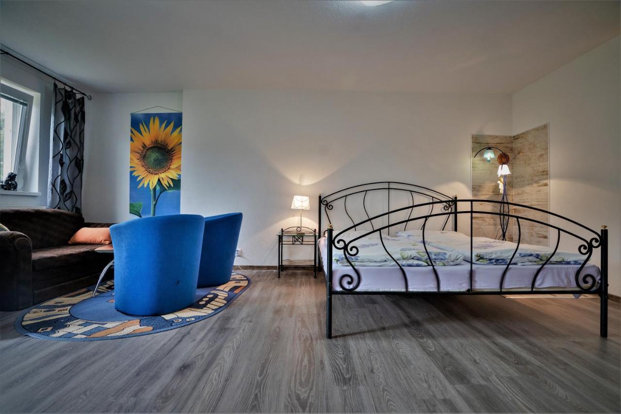 Apartmany Anna Liptovsky Michal Exterior photo