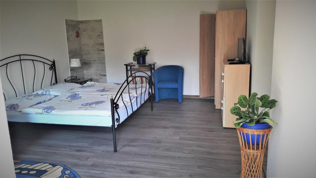 Apartmany Anna Liptovsky Michal Exterior photo